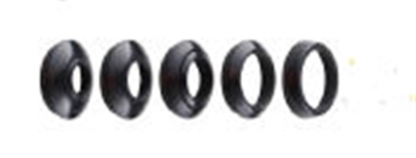 スケルトン用ABS製ワインディングチェック/WCS17サイズ(2個入)